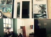 Satılır 5 otaqlı 240 m2 obyekt Binəqədi r.