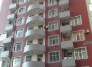 İcarəyə verilir 2 otaqlı 90 m2 yeni tikili Cavanşir körpüsü