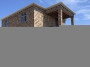 Satılır 4 otaqlı 200 m2 həyət evi Qala