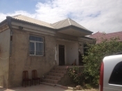 Satılır 4 otaqlı 130 m2 həyət evi Məhəmmədli