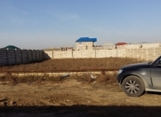 Satılır 6 sot torpaq Savalan