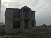 Satılır 5 otaqlı 200 m2 həyət evi Kürdəxanı