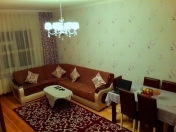 Satılır 5 otaqlı 100 m2 həyət evi 20 yanvar m.