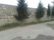 Satılır 3 sot torpaq Binə