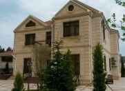 Satılır 6 otaqlı 600 m2 bağ evi Mərdəkan