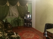 Satılır 2 otaqlı 45 m2 həyət evi Əhmədli