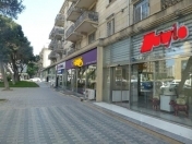 Satılır 5 otaqlı 110 m2 obyekt Sahil m.