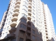Satılır 3 otaqlı 150 m2 yeni tikili Nizami m.