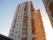 Satılır 3 otaqlı 115 m2 yeni tikili 8 km