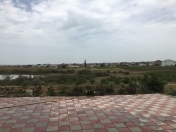 Satılır 30 sot torpaq Saray