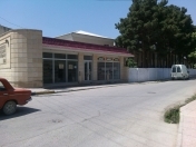 Satılır 1 otaqlı 110 m2 obyekt Şabran