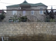 Satılır 5 otaqlı 140 m2 həyət evi Masazır