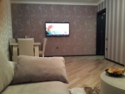 Satılır 2 otaqlı 85 m2 yeni tikili Bakıxanov