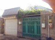 Satılır 3 otaqlı 60 m2 həyət evi Koroğlu m.