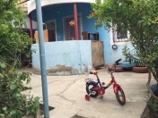 Satılır 4 otaqlı 130 m2 həyət evi Azneft meydanı