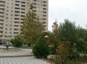 Satılır 2 otaqlı 60 m2 yeni tikili Heydər Əliyev Mərkəzi