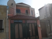 Satılır 4 otaqlı 150 m2 həyət evi Xırdalan