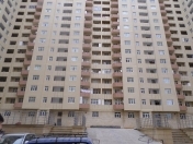 Satılır 2 otaqlı 89 m2 yeni tikili İnşaatçılar m.
