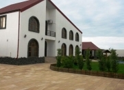 Satılır 7 otaqlı 400 m2 bağ evi Şüvəlan