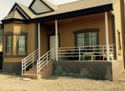 Satılır 3 otaqlı 98 m2 həyət evi Masazır