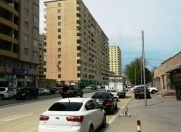 Satılır 1 otaqlı 52 m2 yeni tikili Badamdar