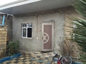 Satılır 3 otaqlı 75 m2 həyət evi Zabrat 2