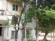 Satılır 1 otaqlı 35 m2 köhnə tikili İnşaatçılar m.