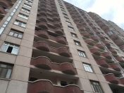 Satılır 4 otaqlı 172 m2 yeni tikili ADA universiteti