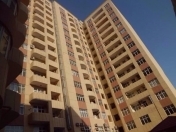 İcarəyə verilir 4 otaqlı 200 m2 yeni tikili Nizami m.