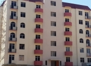 Satılır 1 otaqlı 42.64 m2 yeni tikili Xırdalan