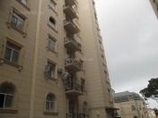 Satılır 1 otaqlı 36 m2 yeni tikili Xırdalan