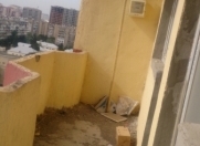 Satılır 1 otaqlı 50 m2 yeni tikili Əhmədli