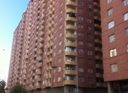 Satılır 3 otaqlı 119 m2 yeni tikili Yasamal r.