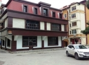 İcarəyə verilir 20 otaqlı 600 m2 obyekt 6 mkr