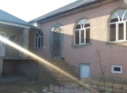 Satılır 4 otaqlı 170 m2 həyət evi Abşeron r.