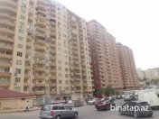 Satılır 2 otaqlı 80 m2 köhnə tikili Həzi Aslanov