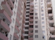 Satılır 3 otaqlı 100 m2 yeni tikili Beşmərtəbə