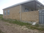 Satılır 4 otaqlı 140 m2 həyət evi Şamaxı