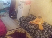 Satılır 1 otaqlı 20 m2 köhnə tikili Keşlə