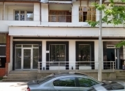 İcarəyə verilir 4 otaqlı 100 m2 obyekt Mingəçevir