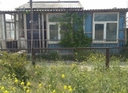 Satılır 2 otaqlı 50 m2 həyət evi Türkan