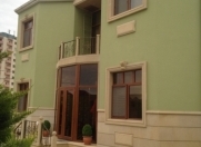 Satılır 6 otaqlı 250 m2 həyət evi Mehdiabad