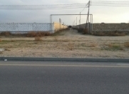 Satılır 12 sot torpaq Pirşağı