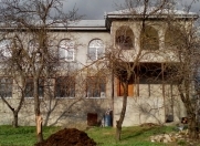 Satılır 5 otaqlı 384 m2 bağ evi İsmayıllı