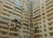 Satılır 3 otaqlı 103 m2 yeni tikili Yasamal r.