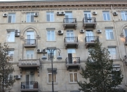 İcarəyə verilir 2 otaqlı 30 m2 ofis Nəsimi r.