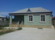 Satılır 1 otaqlı 150 m2 həyət evi Ramana
