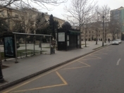 Satılır 2 otaqlı 90 m2 köhnə tikili Park Zorge