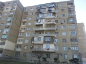 Satılır 5 otaqlı 120 m2 köhnə tikili Yasamal r.