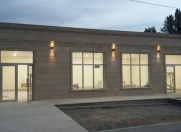 Satılır 1 otaqlı 155 m2 obyekt İsmayıllı